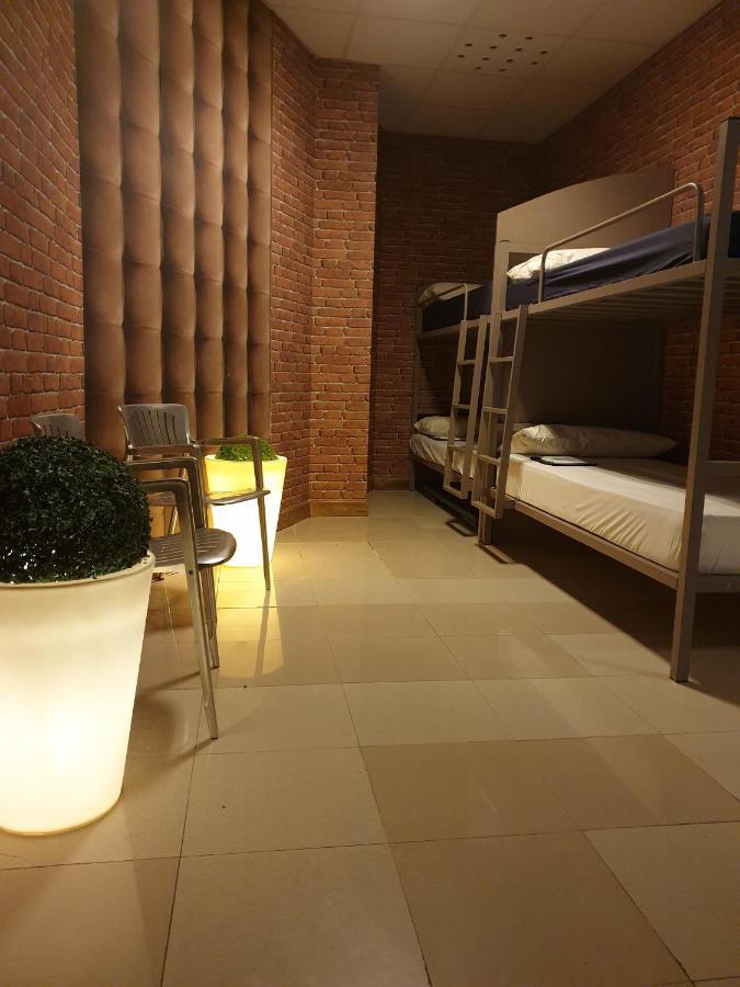 Albergue Santo Santiago Santiago de Compostela Kültér fotó