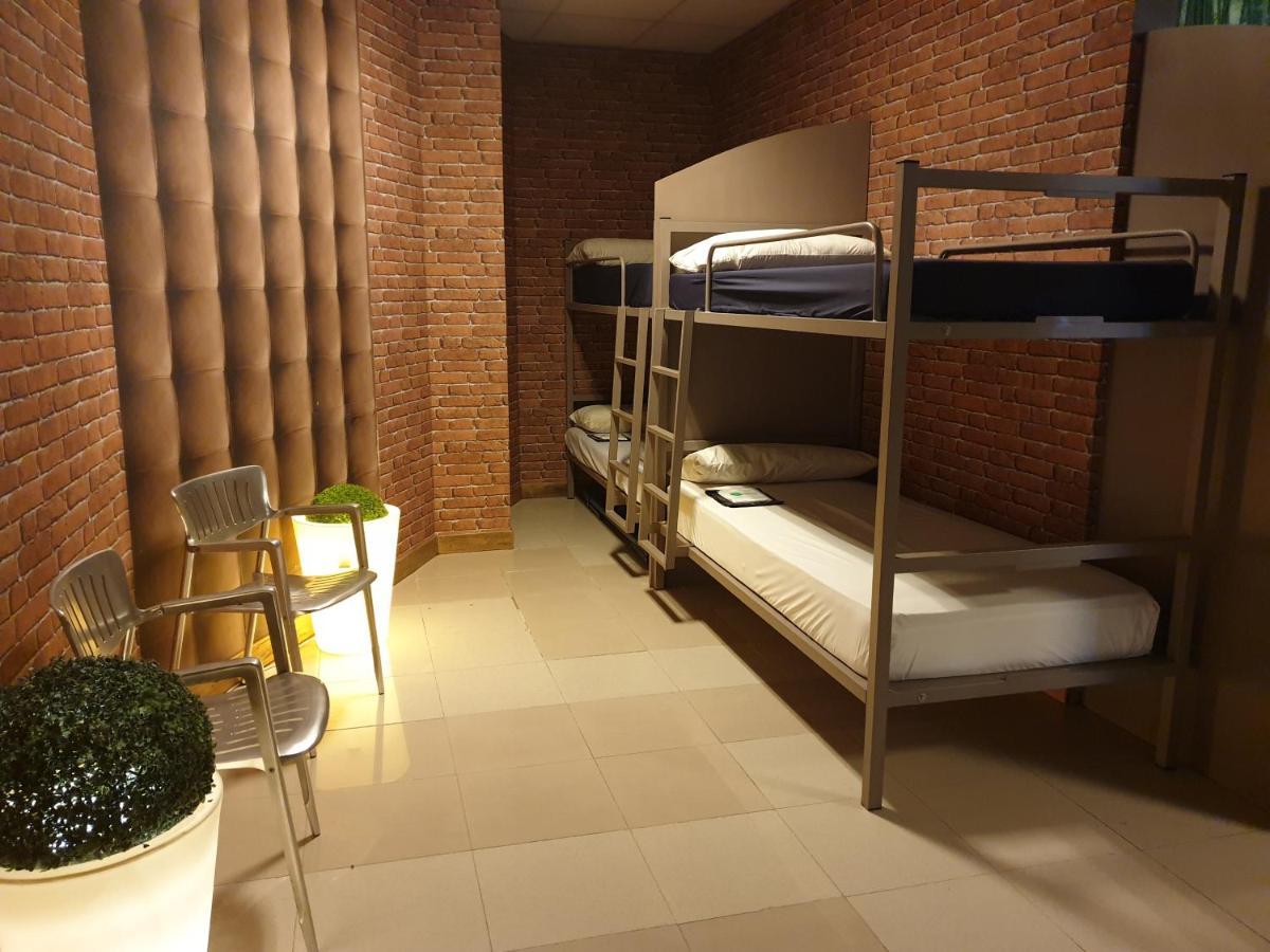Albergue Santo Santiago Santiago de Compostela Kültér fotó