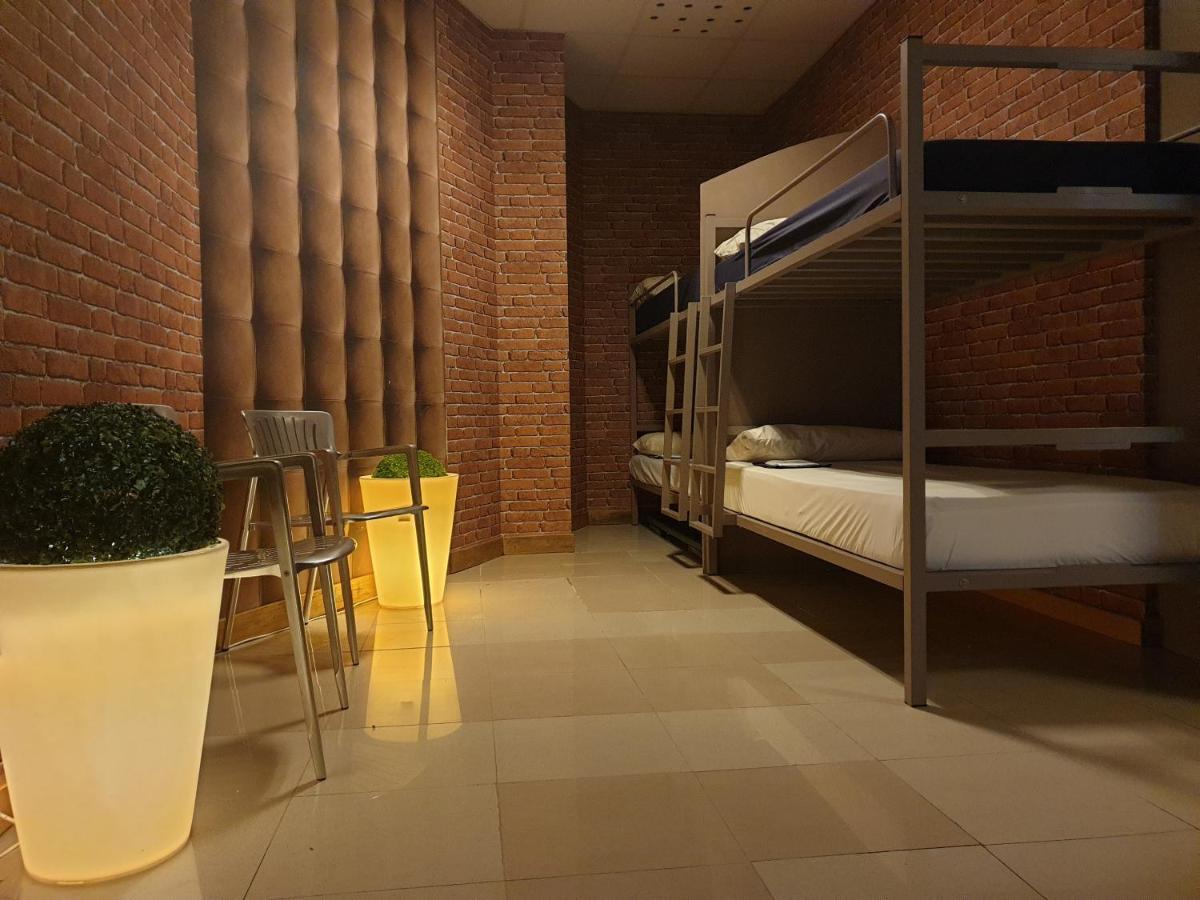Albergue Santo Santiago Santiago de Compostela Kültér fotó